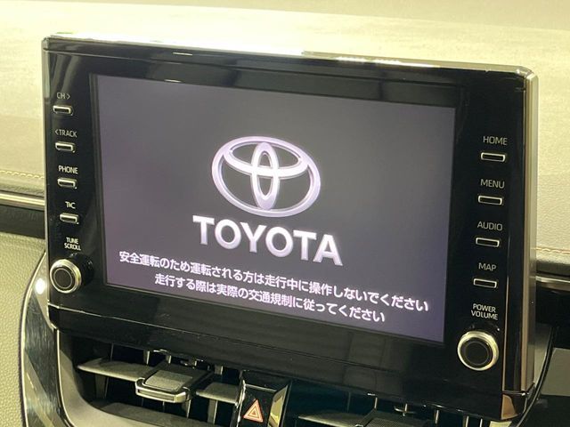 COROLLA TOURING HYBRID 4WD
