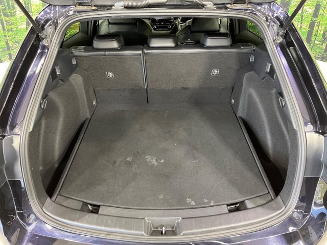 COROLLA TOURING HYBRID 4WD