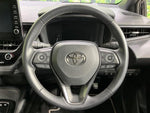 COROLLA TOURING HYBRID 4WD