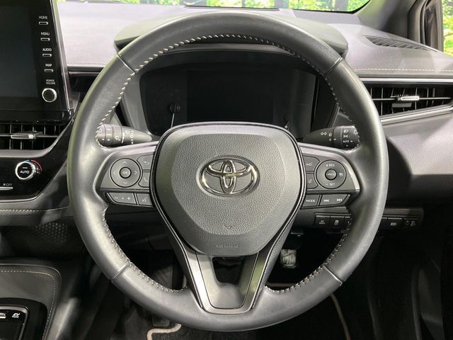 COROLLA TOURING HYBRID 4WD