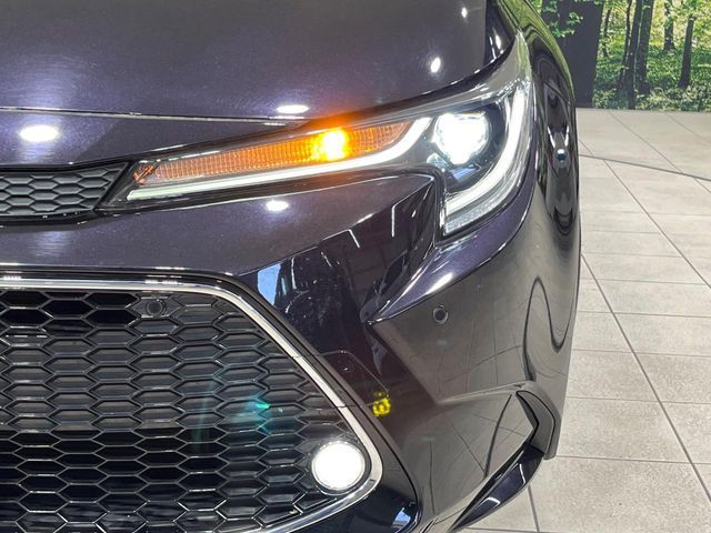 COROLLA TOURING HYBRID 4WD