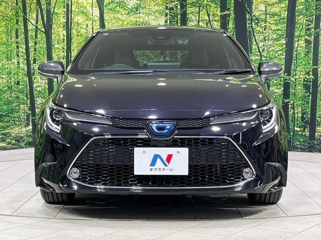 COROLLA TOURING HYBRID 4WD