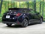 COROLLA TOURING HYBRID 4WD
