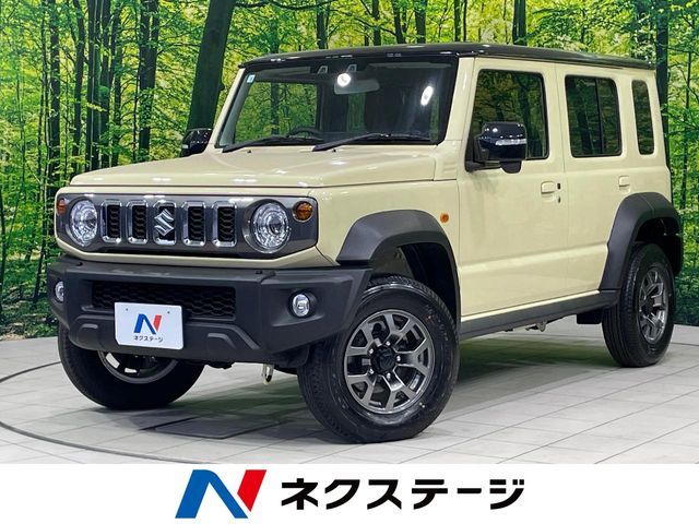 JIMNY NOMADE