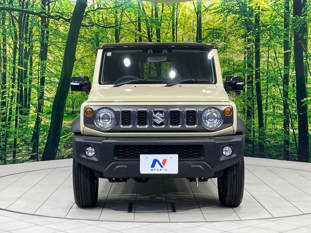 JIMNY NOMADE