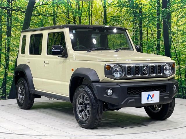 JIMNY NOMADE