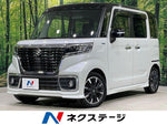 Spacia custom 4WD