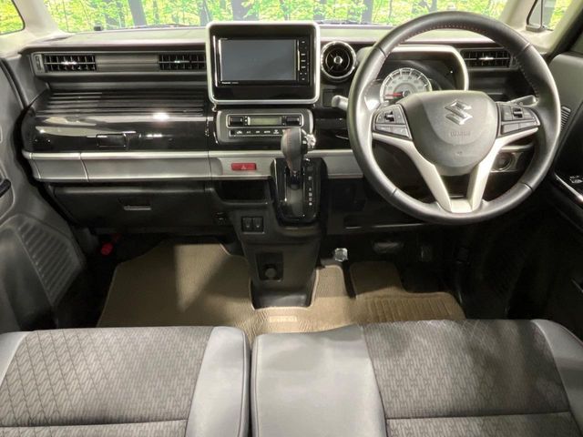 Spacia custom 4WD