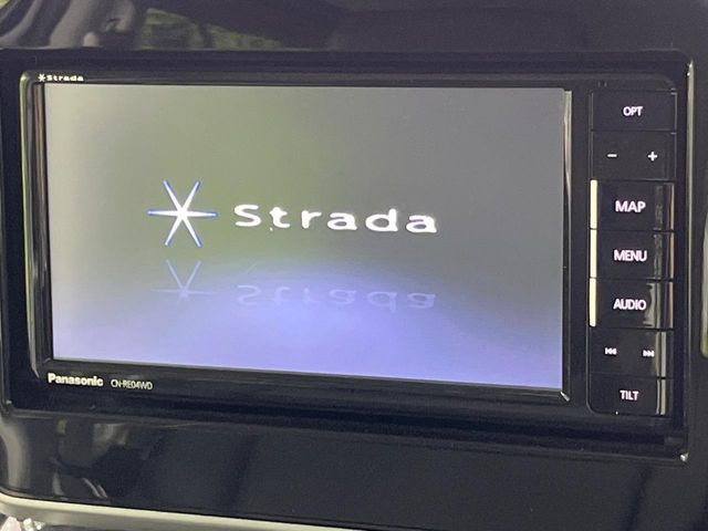 Spacia custom 4WD