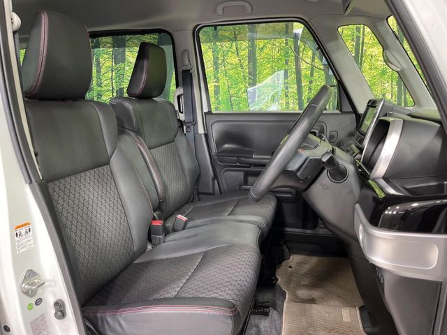 Spacia custom 4WD