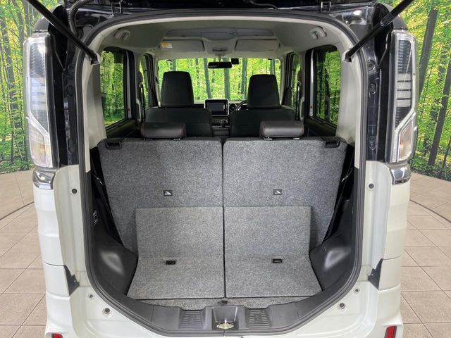 Spacia custom 4WD