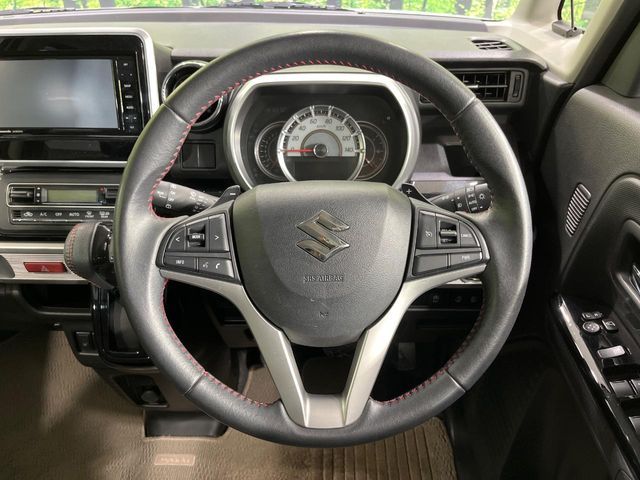 Spacia custom 4WD