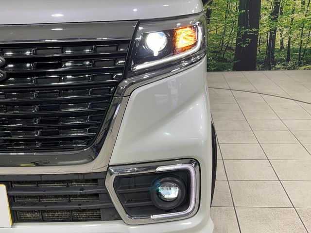 Spacia custom 4WD