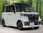 Spacia custom 4WD