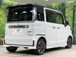 Spacia custom 4WD
