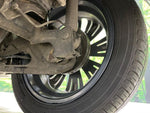 Spacia custom 4WD