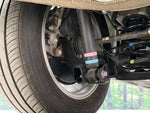 VOXY HYBRID 4WD