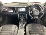 VOLKSWAGEN The BEETLE