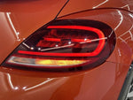 VOLKSWAGEN The BEETLE