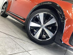 VOLKSWAGEN The BEETLE