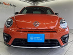 VOLKSWAGEN The BEETLE