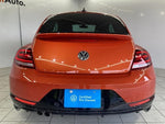 VOLKSWAGEN The BEETLE