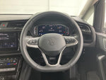 VOLKSWAGEN GOLF TOURAN