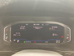 VOLKSWAGEN GOLF TOURAN