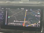 VOLKSWAGEN GOLF TOURAN