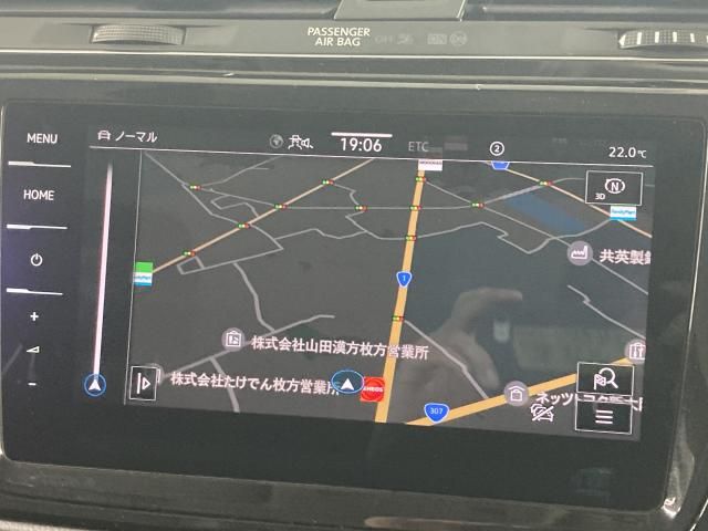 VOLKSWAGEN GOLF TOURAN