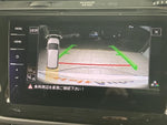 VOLKSWAGEN GOLF TOURAN