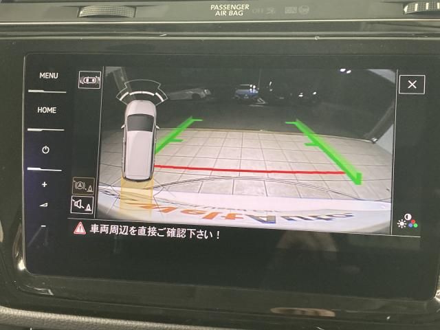 VOLKSWAGEN GOLF TOURAN