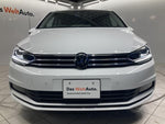VOLKSWAGEN GOLF TOURAN