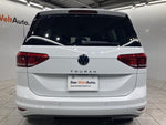 VOLKSWAGEN GOLF TOURAN