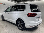 VOLKSWAGEN GOLF TOURAN