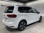 VOLKSWAGEN GOLF TOURAN