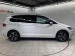 VOLKSWAGEN GOLF TOURAN