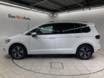 VOLKSWAGEN GOLF TOURAN