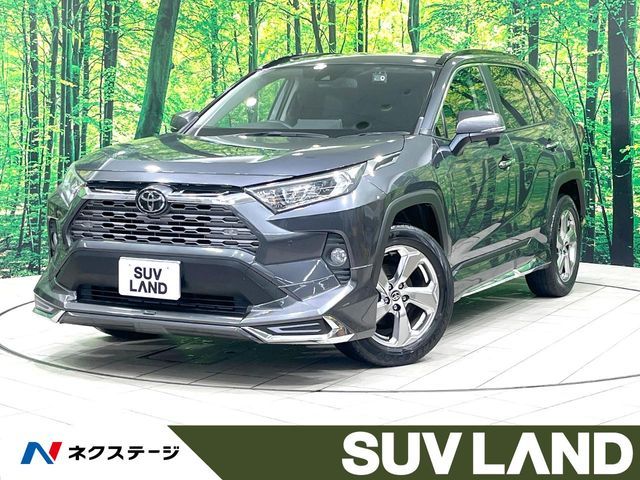 RAV4 4WD