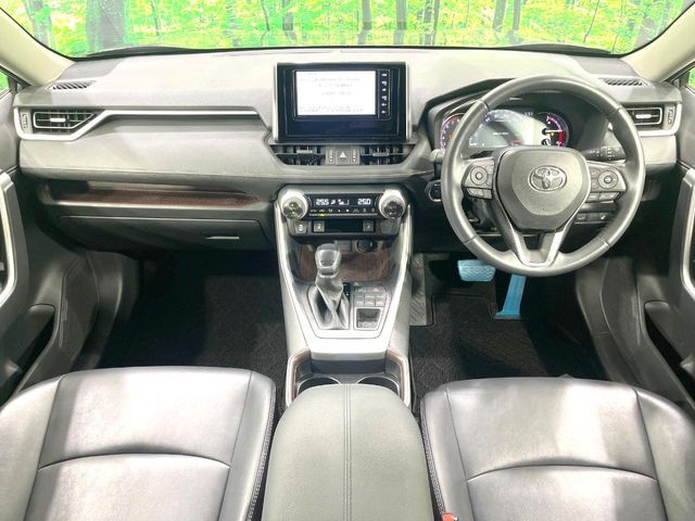 RAV4 4WD