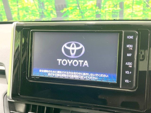 RAV4 4WD