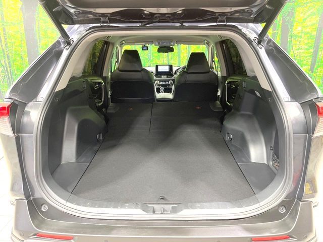 RAV4 4WD