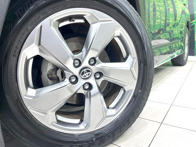 RAV4 4WD