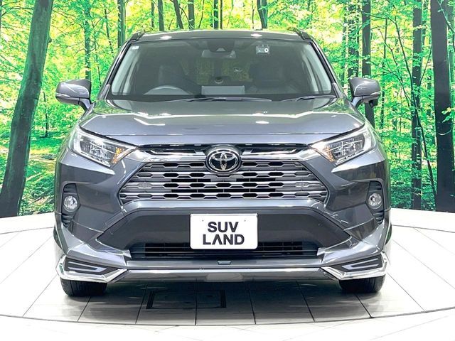 RAV4 4WD