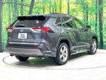 RAV4 4WD