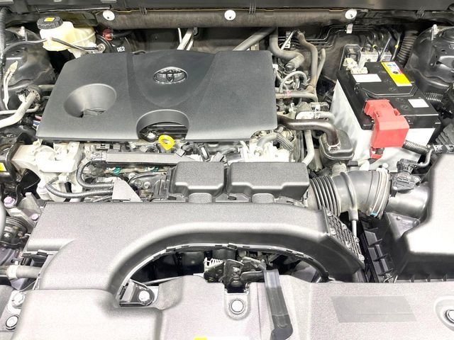 RAV4 4WD