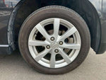 WAGON R STINGRAY