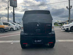 WAGON R STINGRAY