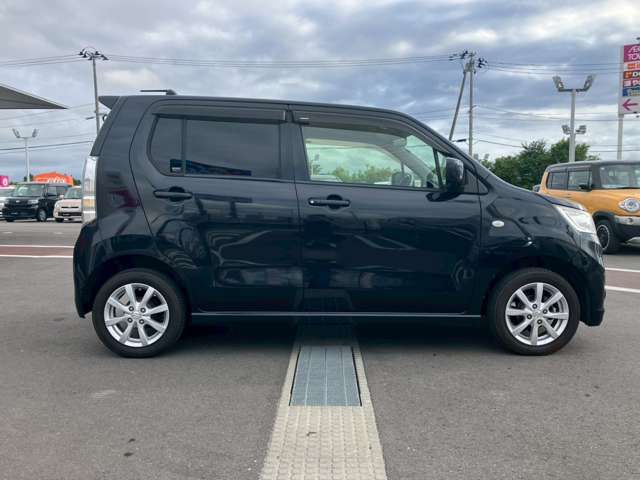 WAGON R STINGRAY