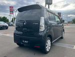 WAGON R STINGRAY